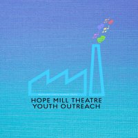 Hope Mill Theatre Outreach(@HMTOutreach) 's Twitter Profile Photo