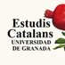Estudis Catalans UGR (@estudiscatugr) Twitter profile photo Estudis Catalans UGR (@estudiscatugr) Twitter profile photo