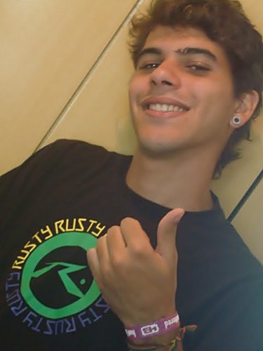 naum julgar antes de conhecer é uma boa!