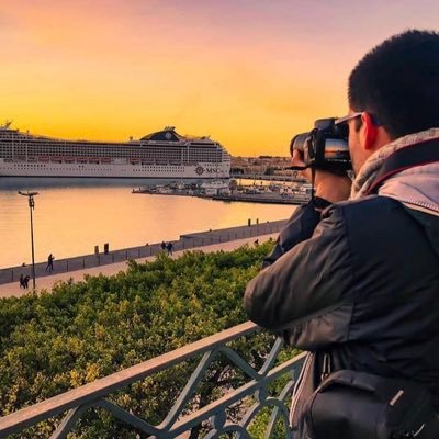 photoshooter91's profile picture. I'm an airline pilot with a strong passion for photography My gears: -Canon EOS 600D -Gopro HERO 9 Black -Iphone 7 -Samsung Galaxy A5