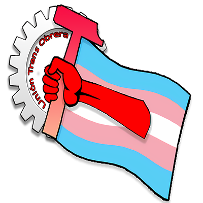 Asociación en lucha por los derechos de las personas obreras trans, por una República Popular y Federativa.
Contacto: uniontransobrera@gmail.com