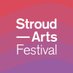 Stroud Arts Festival (@Artfeststroud) Twitter profile photo