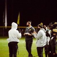 Jamey Small (@coachjameysmall) 's Twitter Profile