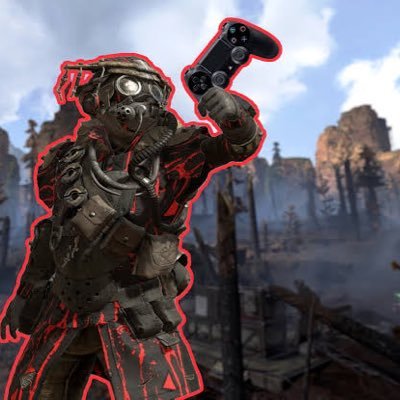 ThanksF81766872's profile picture. Just a guy that wants to play Apex Legends with a PING lower that 250ms.