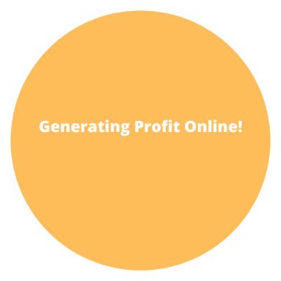 How to Generate Profit Online?
Providing & Arming You with the Best Affiliate Marketing Tools & Sources for Generating Profit Online!