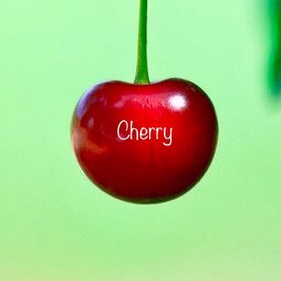 Cherry