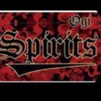 小城スピリッツ (@ogisprits) Twitter profile photo