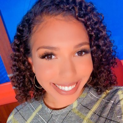Spectrum News 1 Ohio• Anchor•Reporter•Hofstra Alum. Born in NY, raised in TX.
Find me on Facebook as Brionna Rivers.