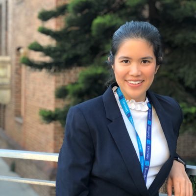SKanjanapong's profile picture. PGY2-IM @MetroWestmedctr | MPH-Gen Student @HarvardChanSPH | Geriatrics Div, Preventive & Social Med @Siriraj_PR l PMAYP Scholar l Former @teamTabCAT @UCSFMac