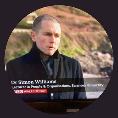 drsimonwilliams Profile Picture