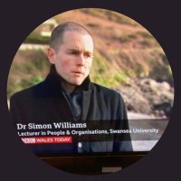 Simon Williams (@drsimonwilliams) 's Twitter Profile