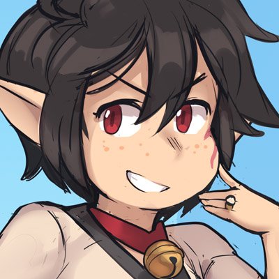 Valeraさんのプロフィール画像