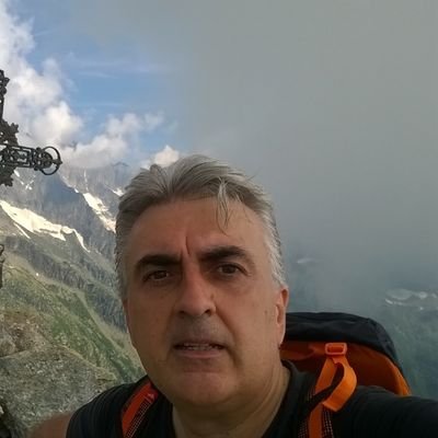 ClaudioNaretto's profile picture. Sommelier d'altura