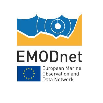 EMODnet is the most comprehensive in situ marine data service in Europe, offering a wealth of in water Ocean observations, data and data products🌊