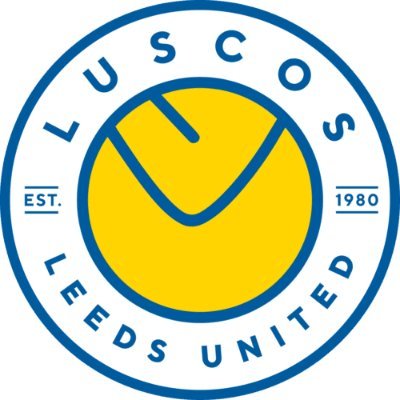 Leeds United Supporters Club of Scandinavia (LUSCOS). 8.400 members in 🇳🇴 🇸🇪 🇩🇰. Følg oss også på web, Facebook, Snap og Instagram. Marching On Together