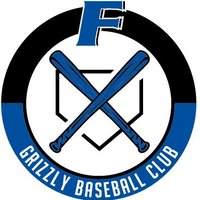 grizzlybaseballclub(@grizzlybasebal1) 's Twitter Profile Photo