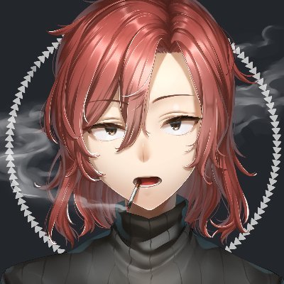 YukichiSymphony's profile picture. ゆきちデスティニー。

SNS離れから戻った中二病キモオタヤニカスおじさん。
GGST：メイ
格ゲーとか動画配信したりしてます。
趣味は対戦ゲーム、アニメ、料理、パチスロとか。
対戦よろしくお願いします。

アイコン、ヘッダーはオリキャラで、つだこ先生に描いて頂きました。