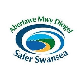 A partnership between the police, council, fire, health, probation and  more. Working together to make our city a safer place with less crime. #HereForSwansea