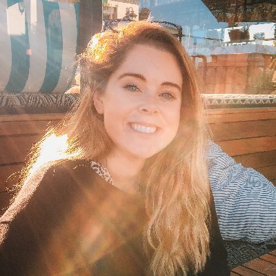 nikkicanning's profile picture. Editorial Manager @latermedia, co-founder of @thetwotravelled. Always drinking coffee.