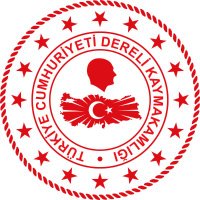 Dereli Kaymakamlığı (@tc_dereli) Twitter profile photo