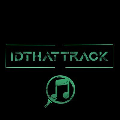 Providing Track ID’s 🎵 https://t.co/gE5bmqCixQ