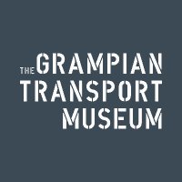 Grampian Transport Museum(@TransportMuseum) 's Twitter Profile Photo