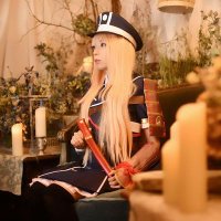 きなこ (@mochitbti) 's Twitter Profile