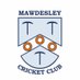 Mawdesley CC (@MawdesleyCC) Twitter profile photo