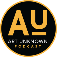 Art Unknown Podcast (@artunknownpdcst) 's Twitter Profile
