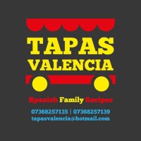 Tapas Valencia(@tapas_valencia) 's Twitter Profile Photo