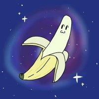Cosmic Banana (@bananacosmic616) 's Twitter Profile