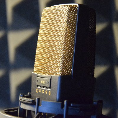 KW_TUBerlin's profile picture. Fachgebiet Kommunikationswissenschaft an der Technischen Universität Berlin | Chair for Speech Communication at Technische Universität Berlin