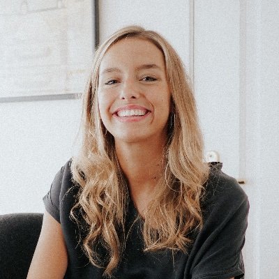 Rocío Soler Coll Profile