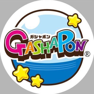 Cuenta oficial de la máquinas Gashapon en España. ¡GA-SHA-PON!
Cuenta gestionada por el grupo Bandai España.