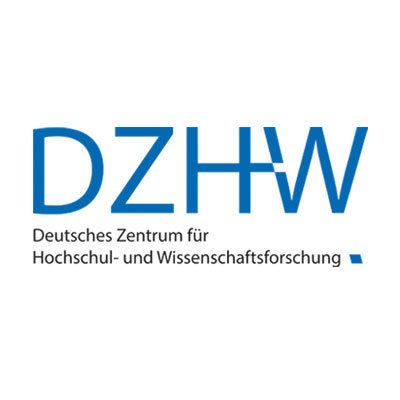 DZHW_info Profile Picture