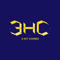 3 Hit Combo (@3hitcombo) 's Twitter Profile Photo 3 Hit Combo (@3hitcombo) 's Twitter Profile Photo