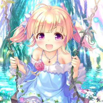 雪野 雫（イルーナ・あいミス）さんのプロフィール画像