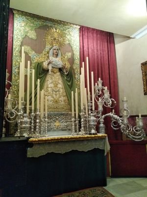 Suli22509124's profile picture. .