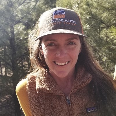 Hunting for patterns in the grand uncertainty. Cottonwoods, Climate & Riparian Ecology. MS student at NAU. Aquatic Biodiversity and Conservation Lab.