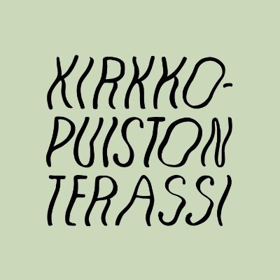 puistonterde's profile picture. Tuomiokirkkopuiston vanhojen lehmusten alla hymyt kohtaavat. Terdellä tavataan taas kesällä 2023! 🌳