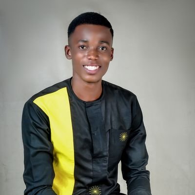 SundayNoble4's profile picture. Director of Noble koncept graphics design✊