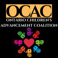 Ontario Children's Advancement Coalition (@childcoalition) 's Twitter Profile Photo Ontario Children's Advancement Coalition (@childcoalition) 's Twitter Profile Photo