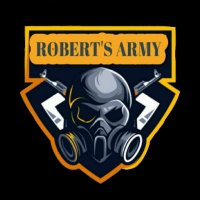 Robert's Army™ (@robertsarmycr) 's Twitter Profile