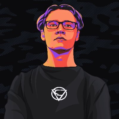 NikkeSTV's profile picture. oon ehkä nöyrin jäbä ketä tunnen