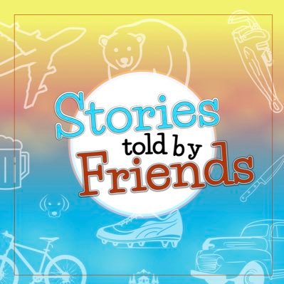 Stories told by Friends Profile