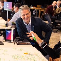 Mike Ianni-Palarchio (@mip69) 's Twitter Profile Photo Mike Ianni-Palarchio (@mip69) 's Twitter Profile Photo