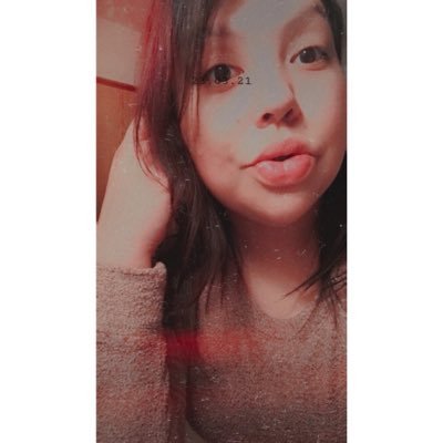 Native American/French-Canadian ❤ I live to be random. Currently writing a book with hopes it gets published some day. 😊✍🏼💫