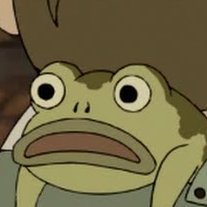 DoktarGurke's profile picture. Dies ist kein BackUp-Account