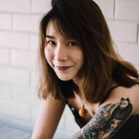 Yanyu Chen 陈彦妤 (@yanyu_chennn) 's Twitter Profile