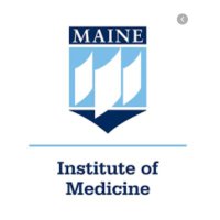 UMaine Institute of Medicine (@umaine_medicine) 's Twitter Profile